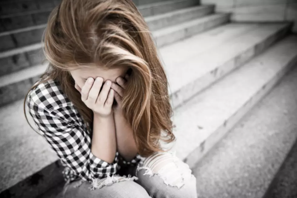 Youth suicide in NJ: The ultimate consequence of mental illness