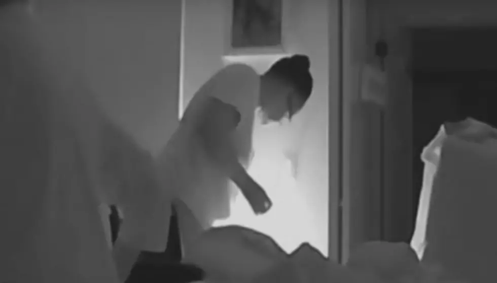 With free cams, you can catch home health aides abusing patients … like this