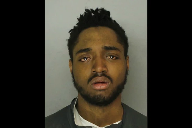 Newark man broke into carjacked Uber &#8230; and went to sleep, cops say