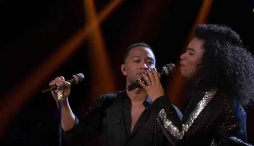A Jersey star was born on ‘The Voice’ this season