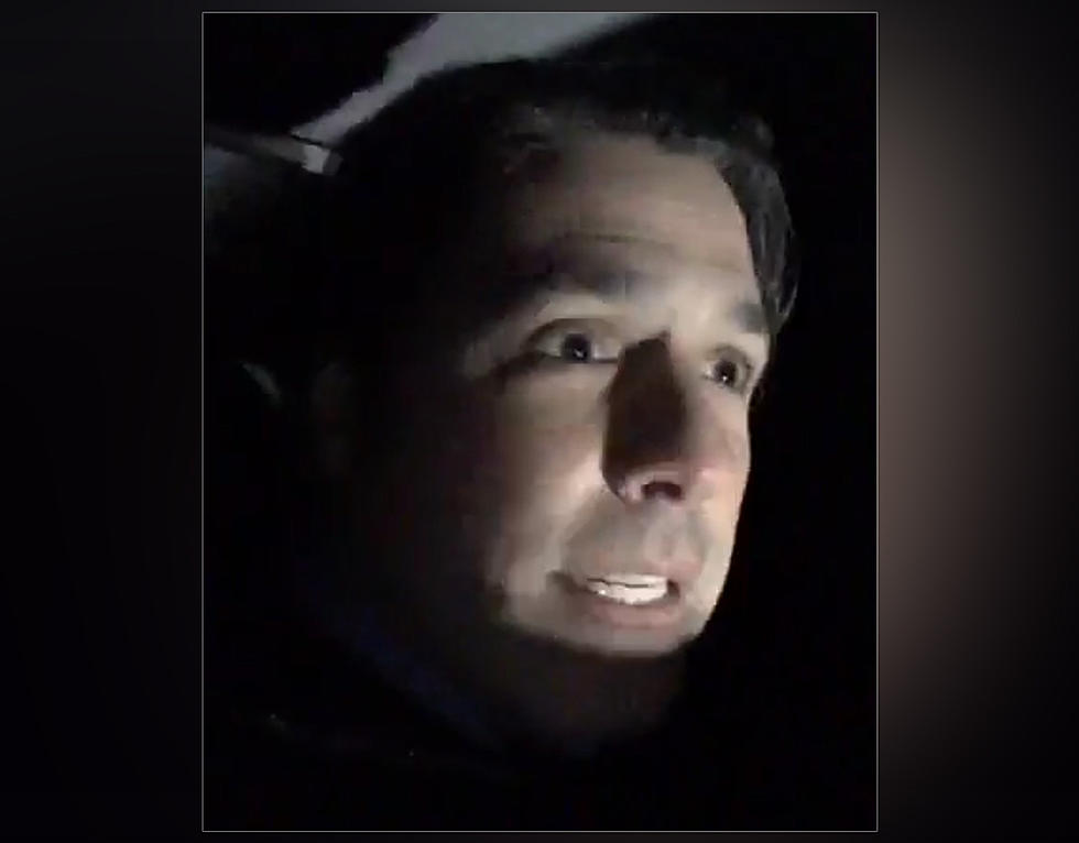 Spadea’s night in a cop car — what happened?