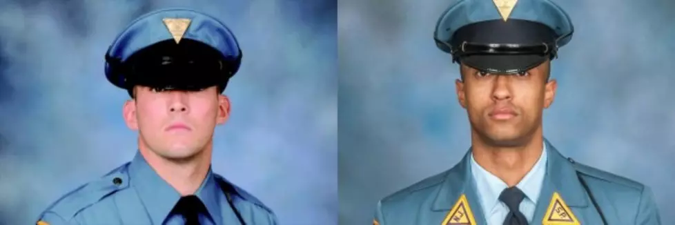 3 NJ state troopers made the ultimate sacrifice in 2016