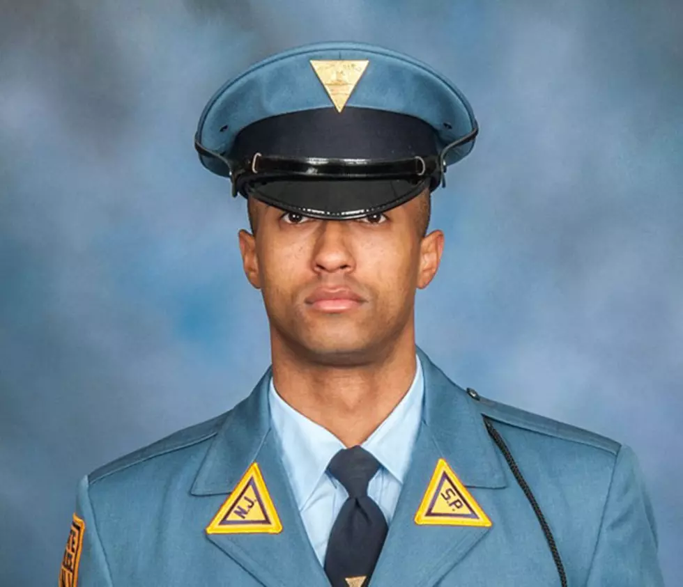 Rookie NJ State Police officer killed in head-on crash on Route 55