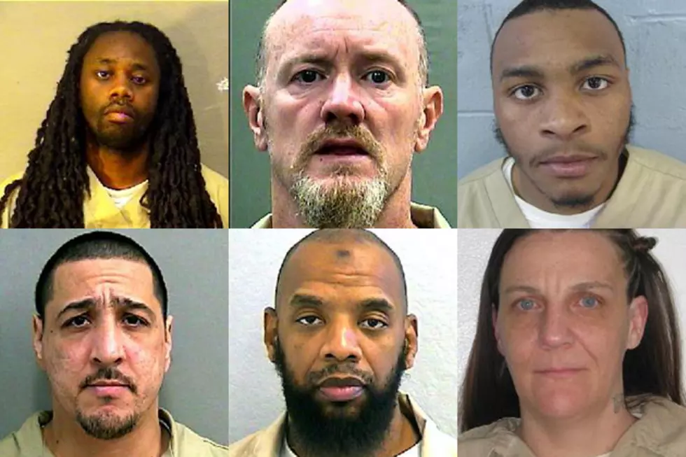These 28 NJ inmates escaped custody in 2016 — and are still free