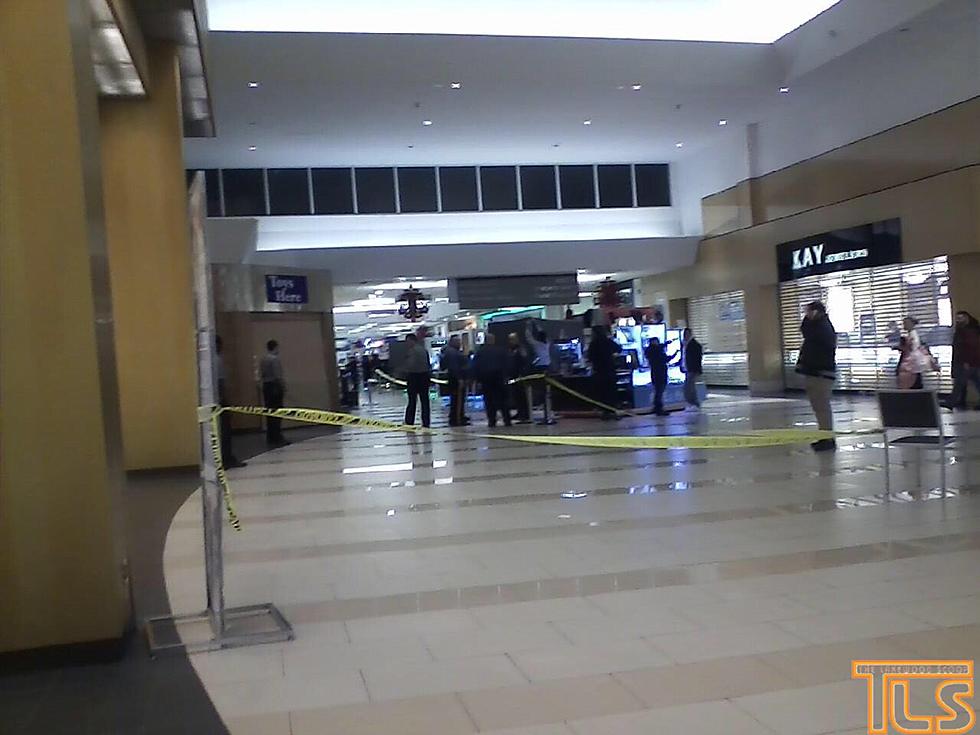 Police: Youth stabbed at Monmouth Mall