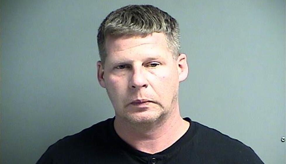 Ex-cop who was accused of flashing drivers now charged in teen sex assault