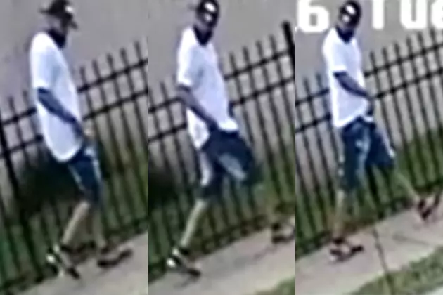 Killer on the loose — $5,000 reward for helping police ID and catch him