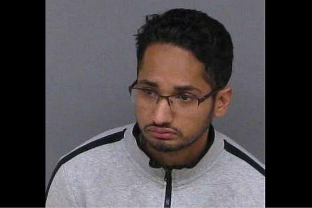 Christmas perv busted after NJ kids catch him on video, cops say