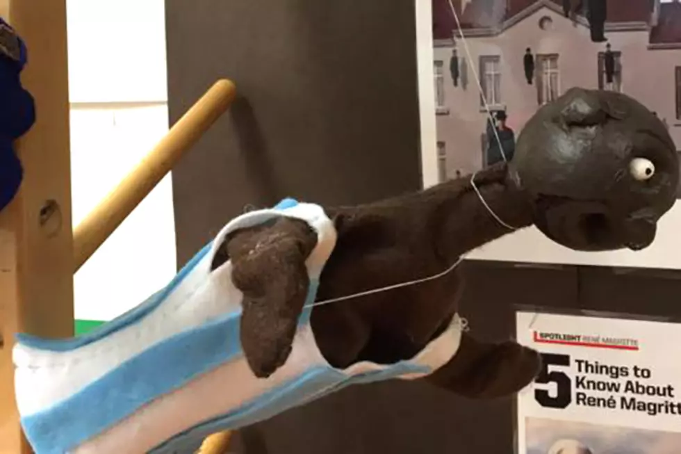 &#8216;Hanging&#8217; black puppet found by girls basketball team was &#8216;Lebron James,&#8217; classmate&#8217;s mom says