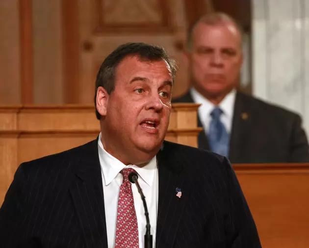 Christie defends Trump, Sessions, talks drug addiction on Fox