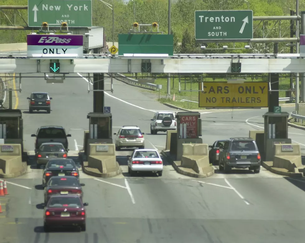 Toll cheats could face registration, license suspensions