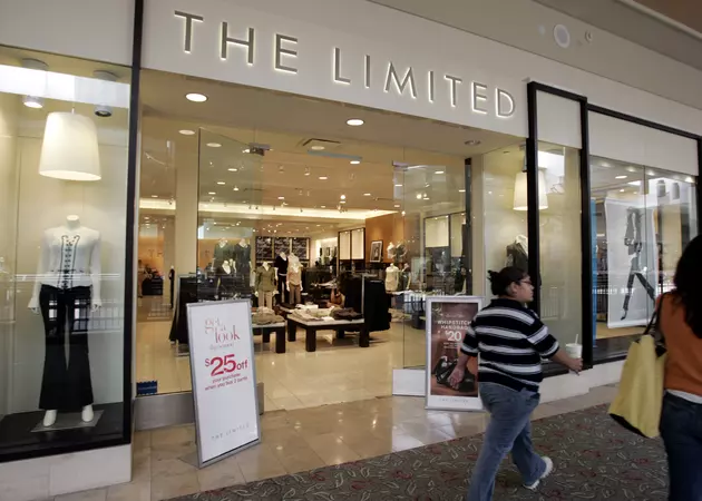The Limited closing all stores — including 5 in NJ