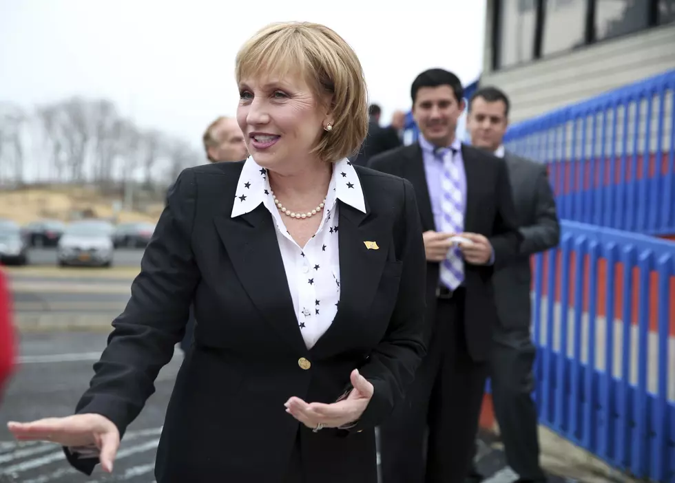 Guadagno says property tax plan would help middle class, not millionaires