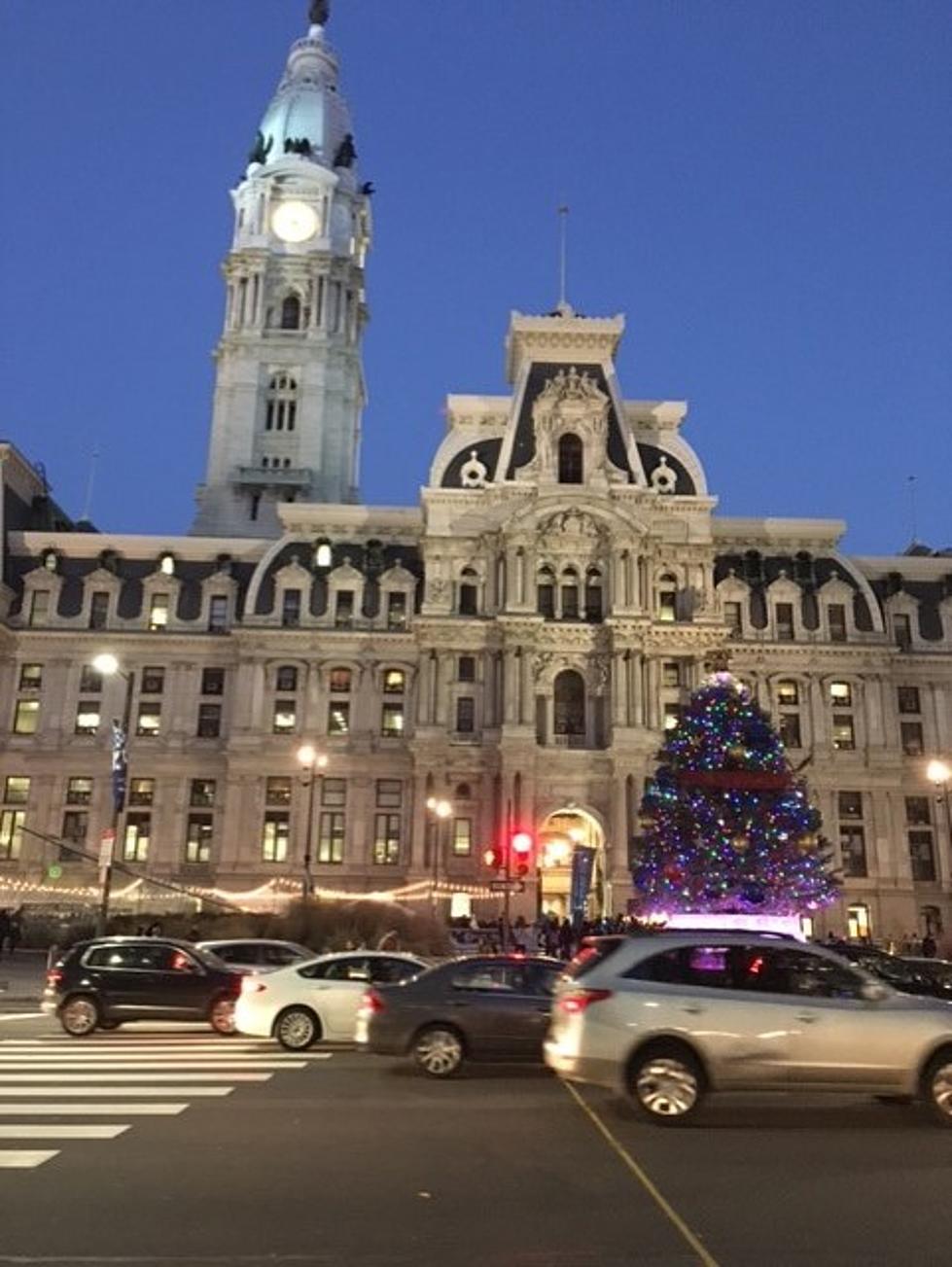 Why Philadelphia and New York are part of New Jersey’s ‘extended family’