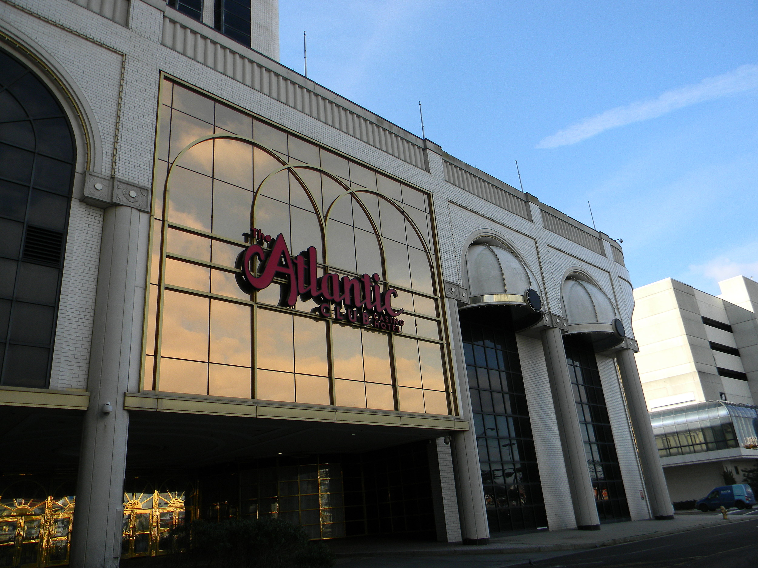 ocean club casino atlantic city restaurant