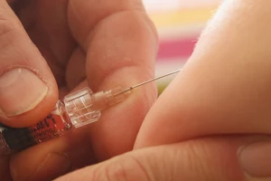 Measles, again — baby could have spread infection in northern NJ