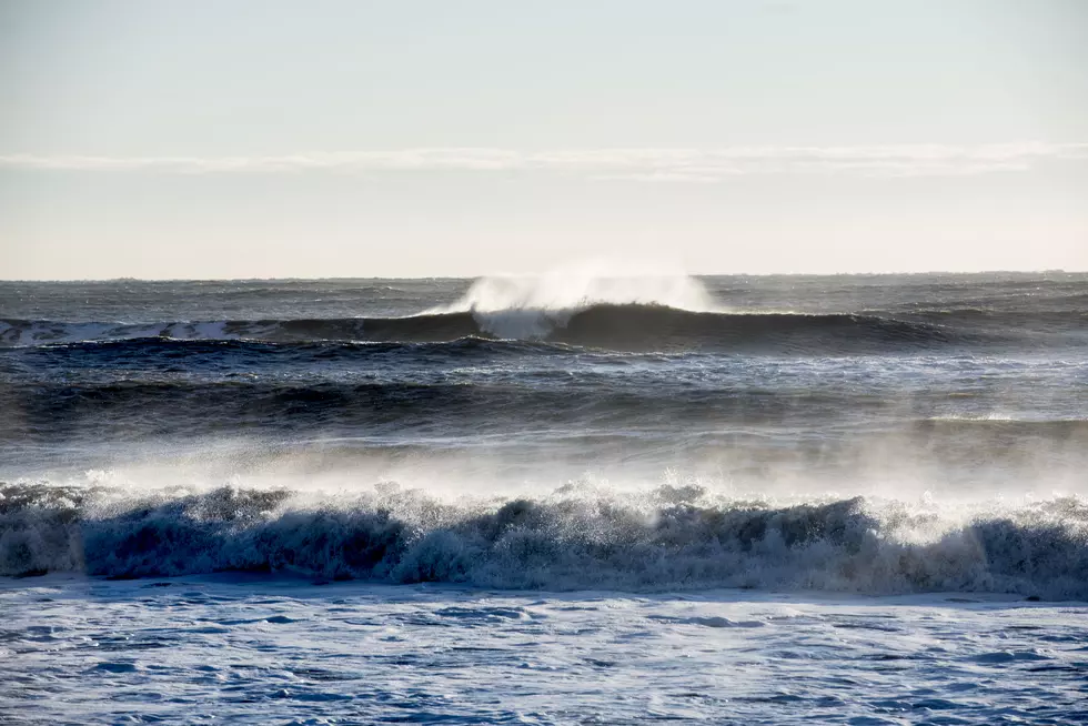 Beach tag prices go up in two Jersey Shore towns