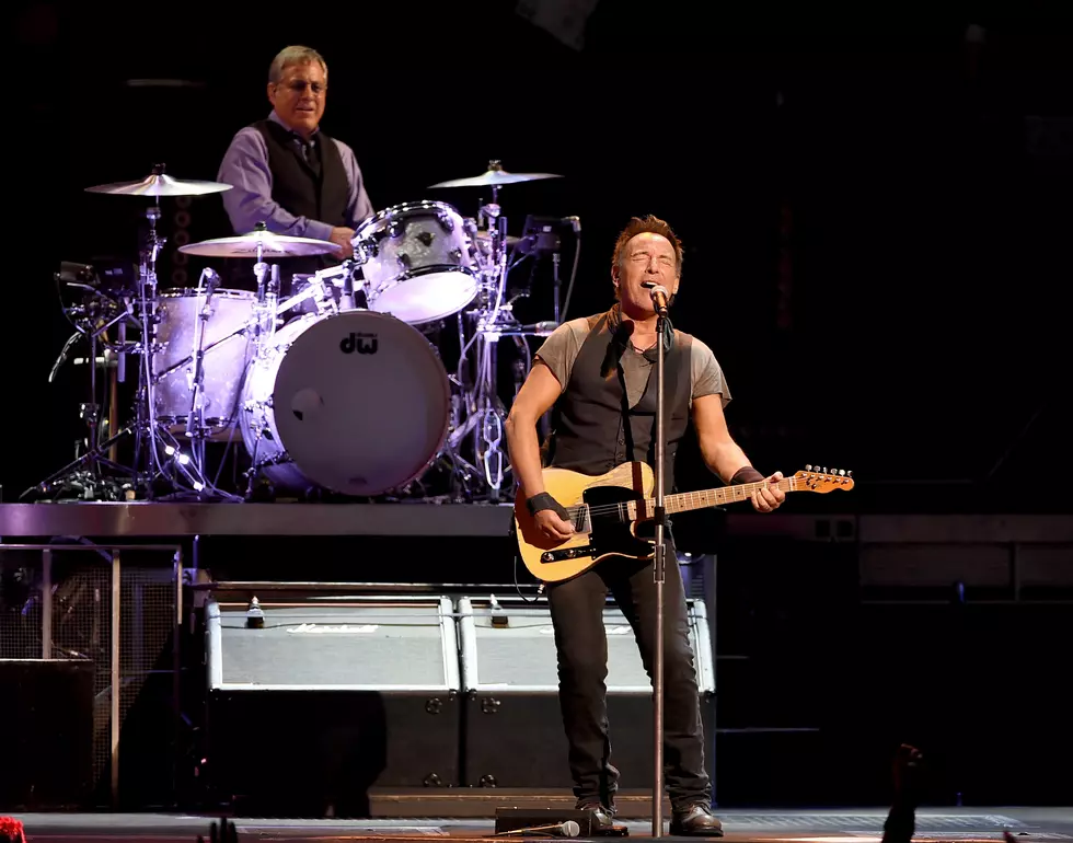 #FakeBoss Springsteen shows his true un-American colors