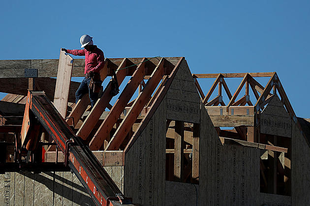 U.S. Housing Starts Rise 25.5 Percent In October As Demand Rises