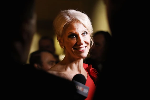 Alternative Facts? How Merriam-Webster gave gruff to NJ&#8217;s Kellyanne Conway