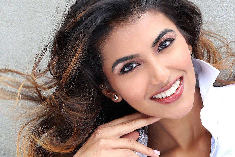 First South Asian Miss New Jersey USA’s goal — defy stereotypes