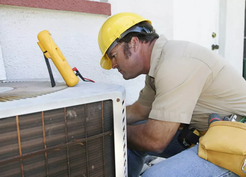 Time To Turn On the Air Conditioner? Here&#8217;s How to Save On the Bill