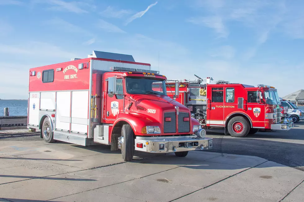 Tuckerton, NJ fire company shut down by borough, but questions remain
