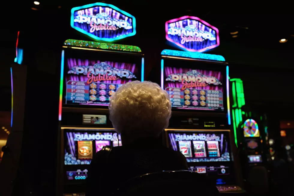 Atlantic City casinos post first revenue hike in ten years