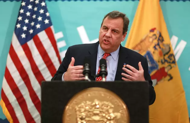 Poll finds NJ residents want Christie to widen his priorities