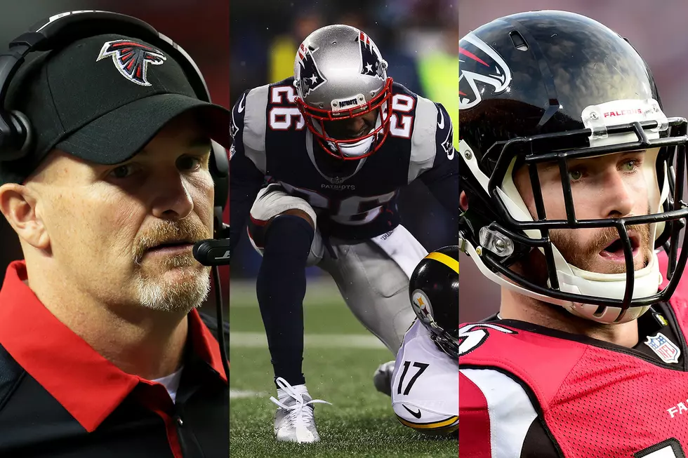 Seven New Jersey natives competing for it all in Super Bowl LI