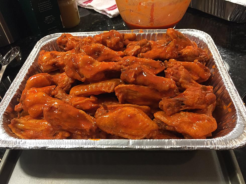 20 of the BEST wings places in New Jersey are right here!
