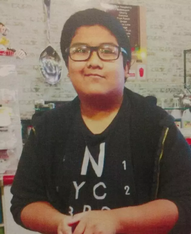 UPDATE: Howell teen located in New York returned safely to family