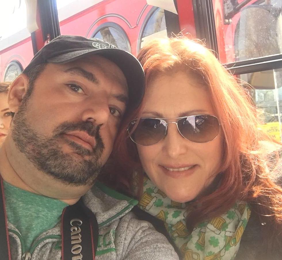 How my wife battled a rare heart disease and won
