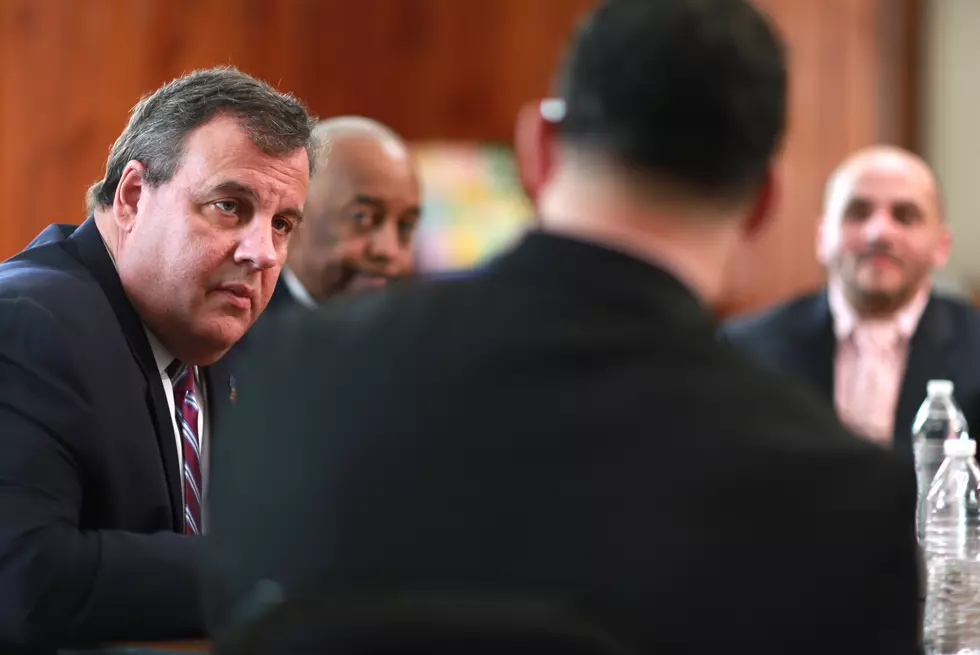 Prosecutor drops Bridgegate case against Christie — Says they can’t prove guilt