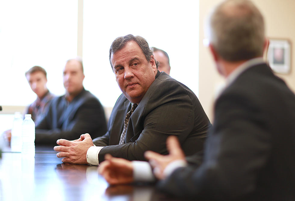 Lawmaker wants documents on a different Christie scandal
