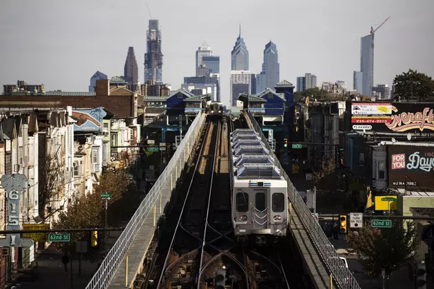 SEPTA riders face delays because of cracks in rail cars