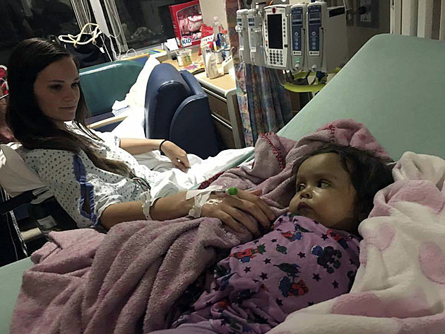 Would you be this selfless? Nanny saves NJ baby&#8217;s life by donating part of liver