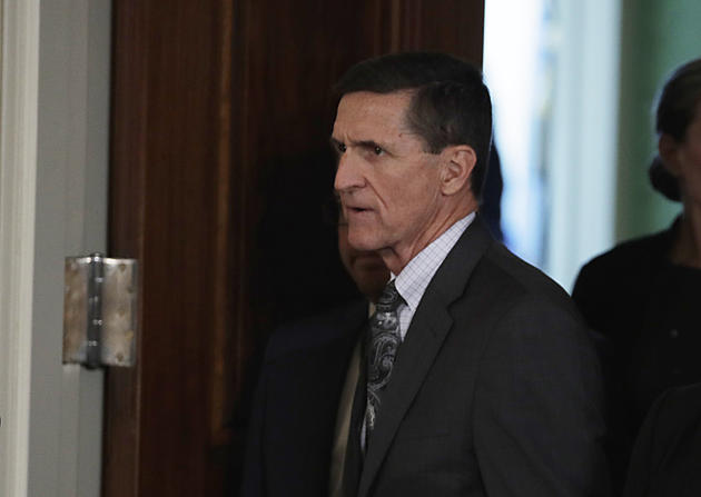 Trump national security adviser Michael Flynn resigns