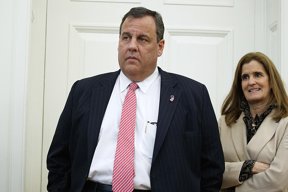 No job offer for Christie at White House lunch with Trump, report says