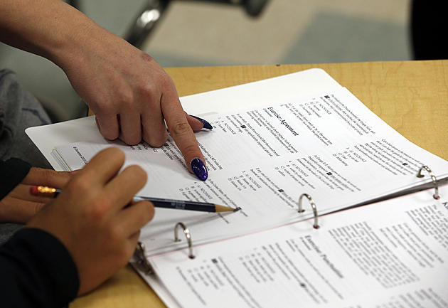 College Board to boost SAT security to combat cheating