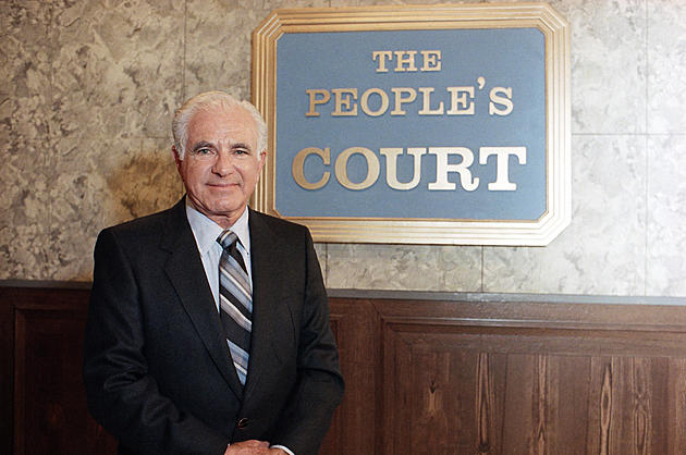 Joseph Wapner, star of &#8216;The People&#8217;s Court,&#8217; dead at 97