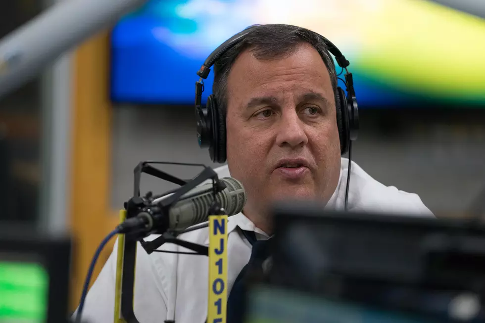 Christie: Sandy recovery ‘proudest thing of my governorship’