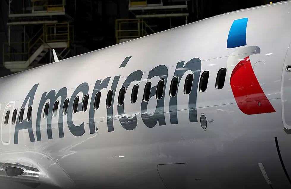 Computer issues delay American Airlines flights in Philadelphia