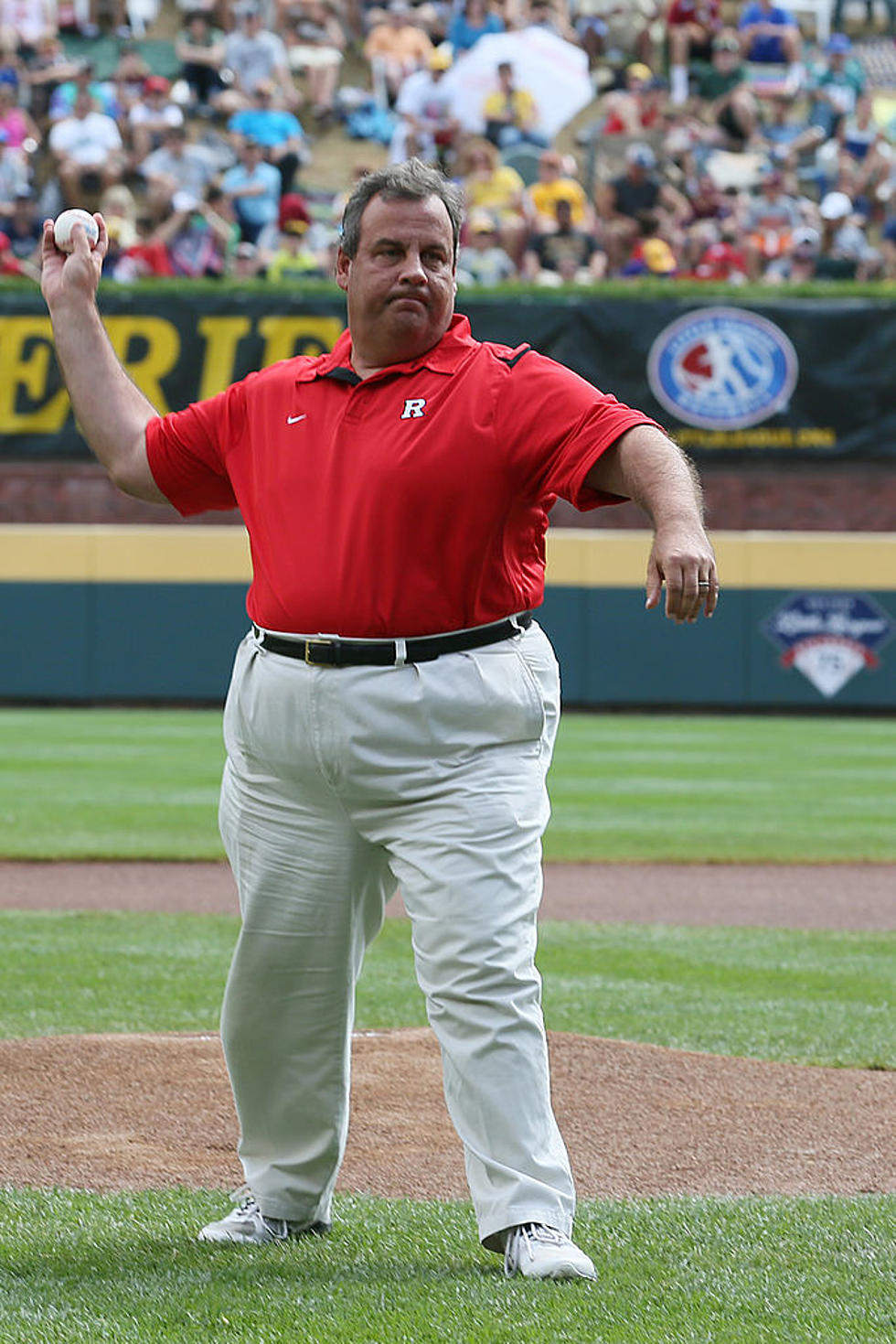 After Christie rips Phillies, team fires back on Twitter