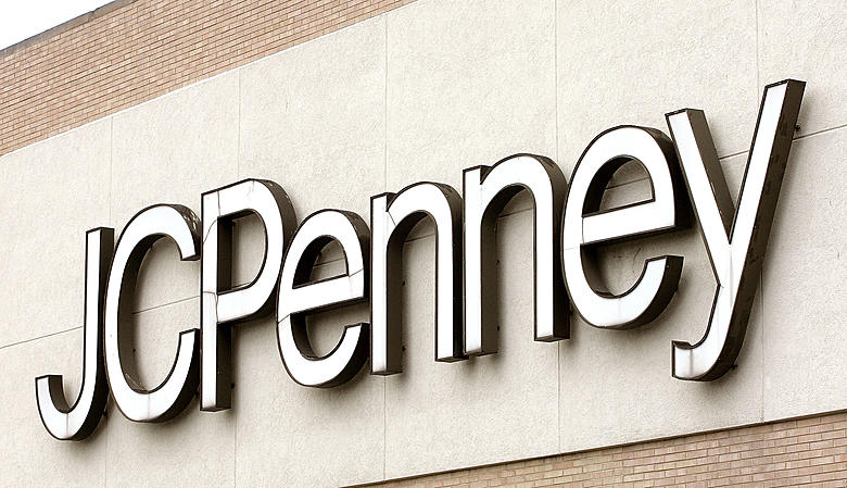 JCPenney going out of business sales underway at closing stores
