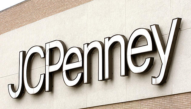 JC Penney to close up to 140 stores, lose thousands of jobs