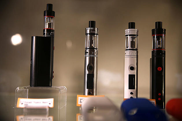 Ban on flavored e-cigarettes inches closer in NJ