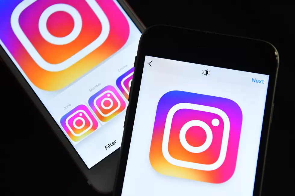 I&#8217;ve been Instagram-sober for six days (Opinion)