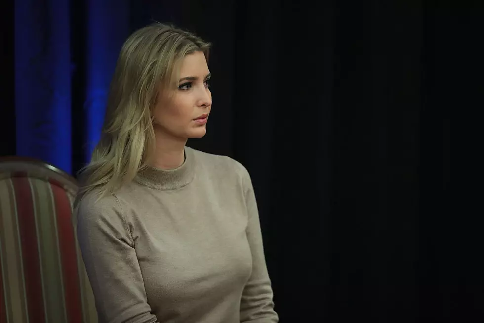 NJ’s Burlington Coat Factory drops Ivanka Trump line, report says