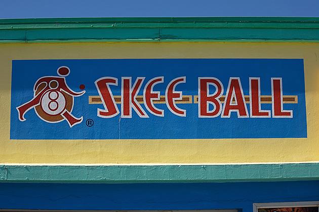 Why people of all ages love the game of &#8216;Skee-Ball&#8217;